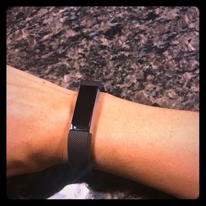 Fitbit Alta